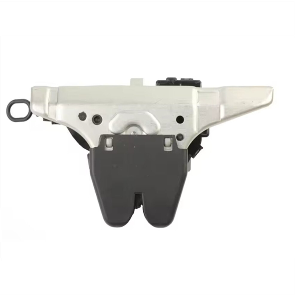 2057500600 2014-2022 For C-Class W205 Trunk Door Lock Actuator Latch Car Lock Machine Black 4851810611162