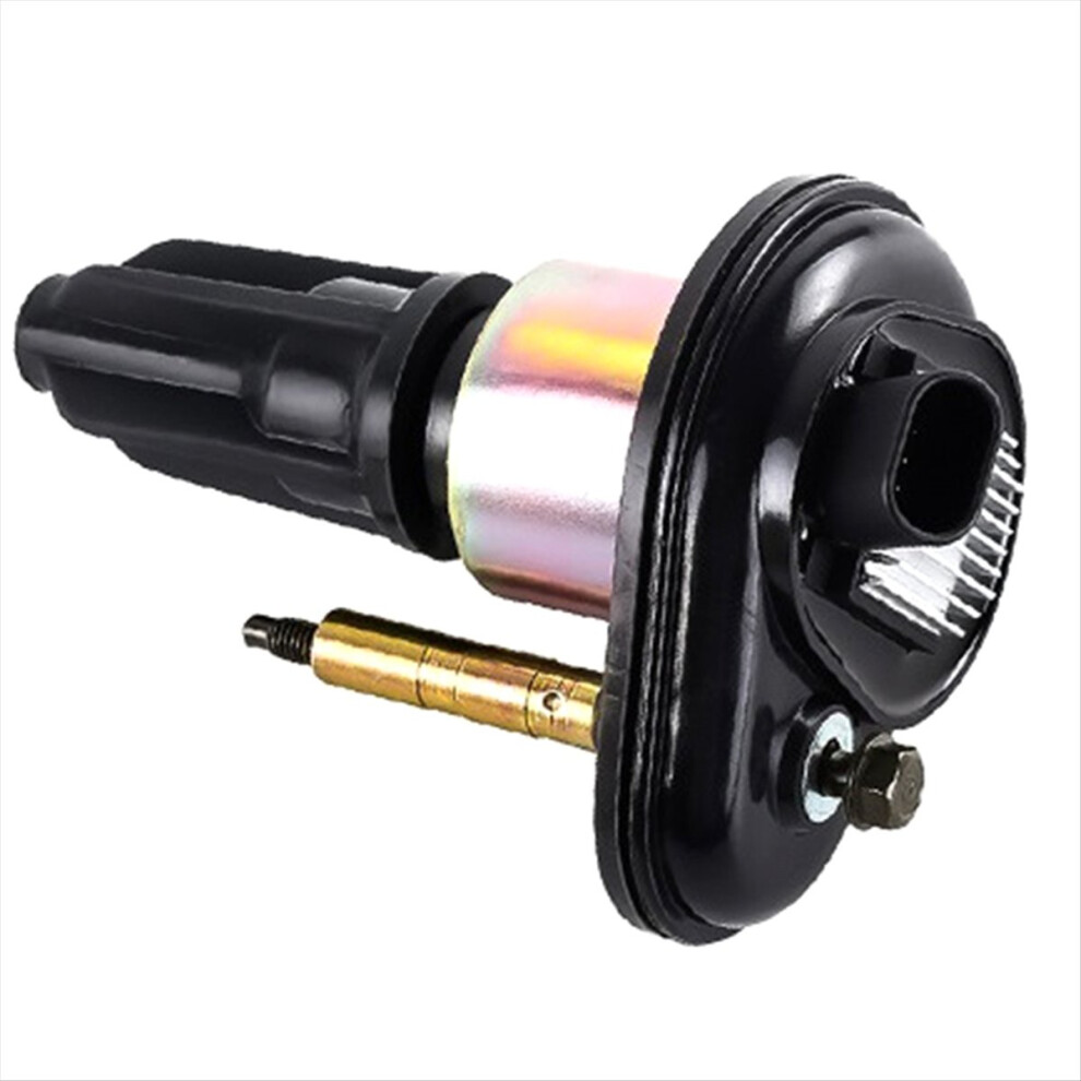 Car Ignition Coil For Trailblazer Envoy H3 12568062 71760623 C1395 8125680620 Light 4851810629778