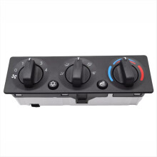 Airconditioning temperatuurregelpaneel HVAC voor T270 2008-2020 -1034-100 LHD