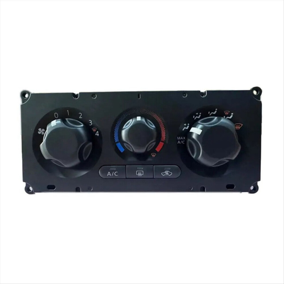 27510-Js60b Car Air Conditioner Switch Heater For Lhd 4851810627521
