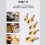 5PCS Convex Bottom Copper Planes Curved Bottom HSS Plane Cutter Violin Luthier Making Thumb Tool 6