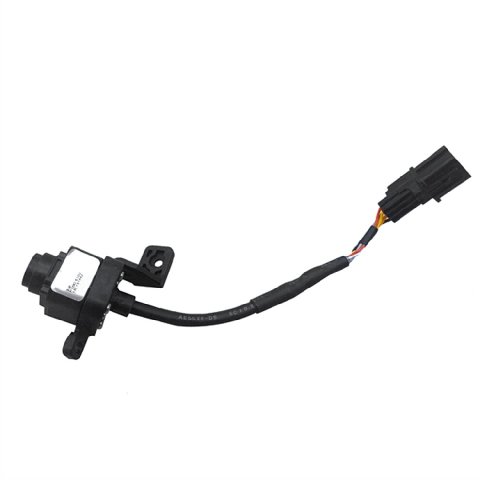 Rear View Camera Reverse Camera Parking Assist Backup Camera 95760-H8000 95760H8000 For 2018-2020 4851810609220