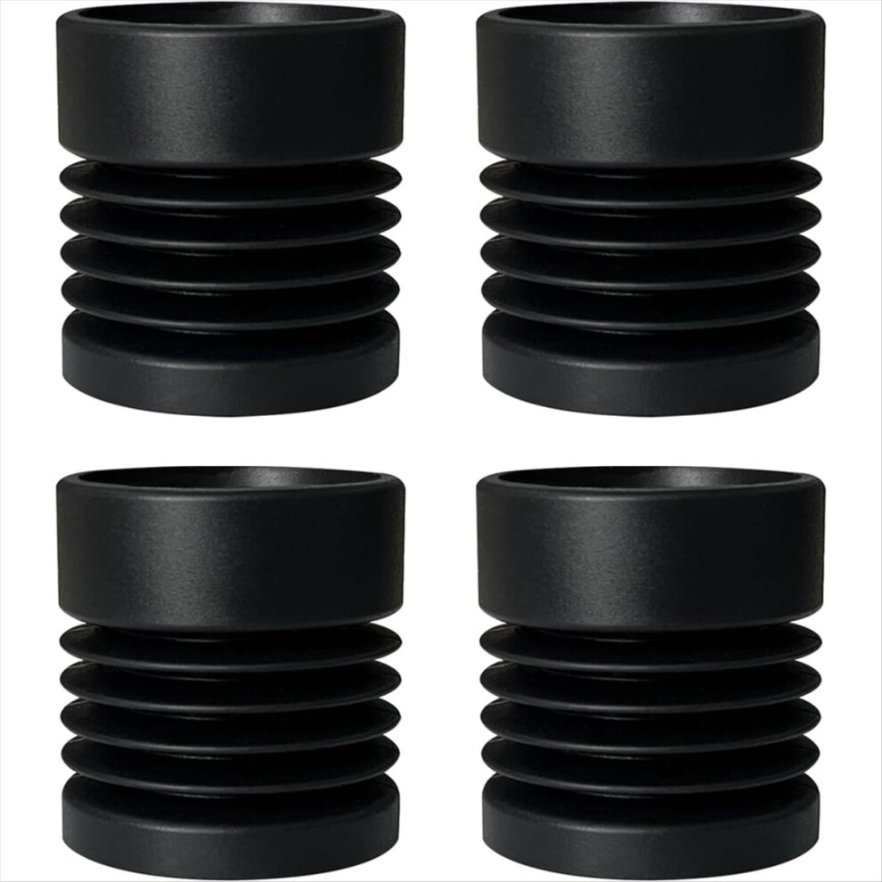 4Pcs Shock Absorbing Foot Pad For Centauri Carbon Anti-Vibration Feet Anti-Slip Silicone Mat 4851810629488