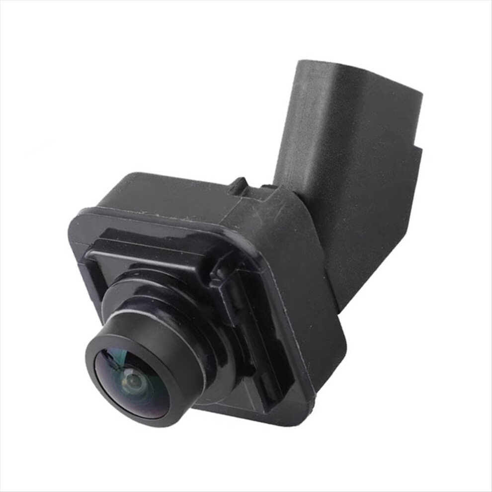 Gb5t-19H222-Ab Front Parking Assist Camera For For Explorer 2016Â2019 Reversing Camera Gb5t19h222ab 4851810609176