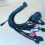 For , Steering Column J518 Computer ELV Repair Test Platform Cable 4
