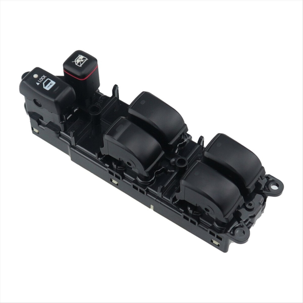 Power Master Window Switch 84040-60052 8404060052 For 120 Prado Grj120 Trj120 2002-2010 4851810640841