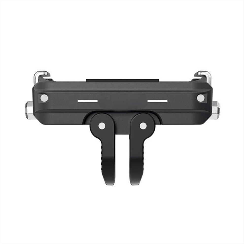 Quick Release Mount For Action 5 Pro Magnetic Base 2- 1/4Inch Thread Adapter For Action 3,Action 4,Action 5 Pro 4851810615498
