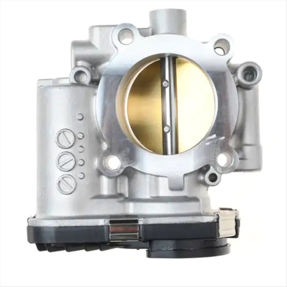 0280750509 Electronic Throttle Body For Agile Montana Prisma Celta 94703005 0280750508 Cobalt 4851810625053