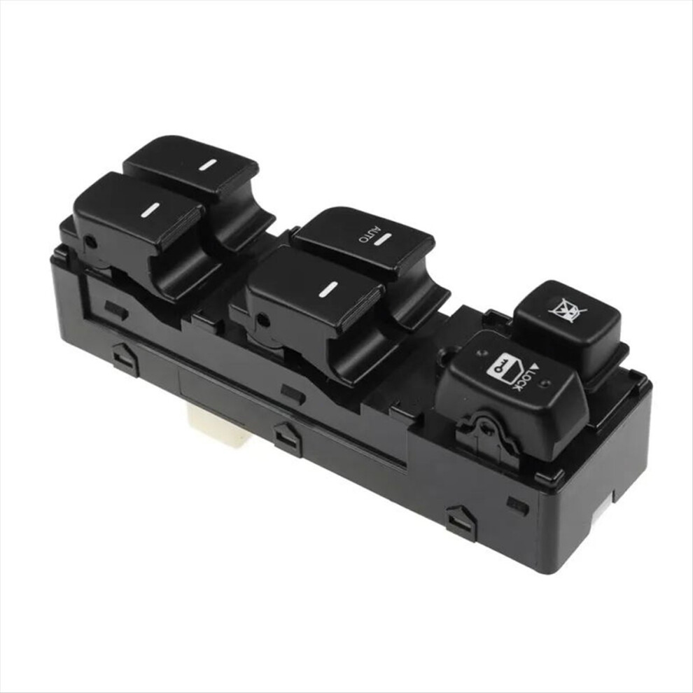Car Power Window Switch 16Pins 935701M010wk 93570-1M010wk For Cerato Forte 2009-2013 Lhd 4851810639708