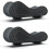 1 paio di cuscinetti per braccioli in memory foam per sedia da computer, per alleviare la pressione sui gomiti e sugli avambracci, per ufficio 1
