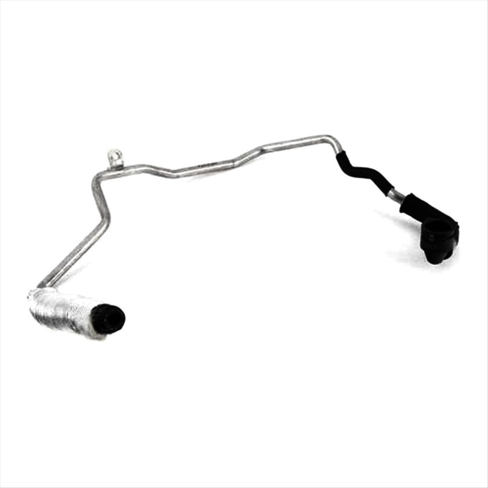 11538666857 Engine Turbocharger Coolant Tube Turbocharger Coolant Pipe For 4 Series B58 4851810641206