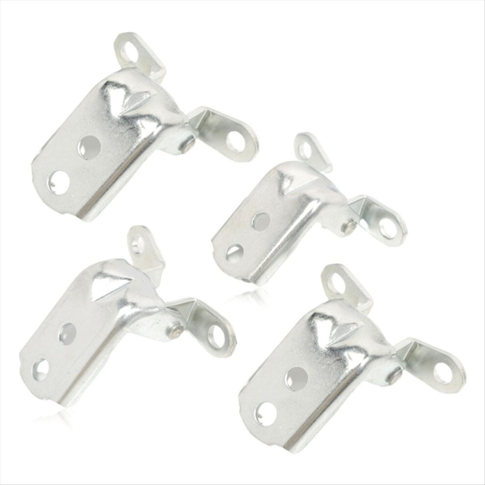 4Pcs Car Door Hinge Kit For Sentra 2004-2019 Car Accessories 4851810620874