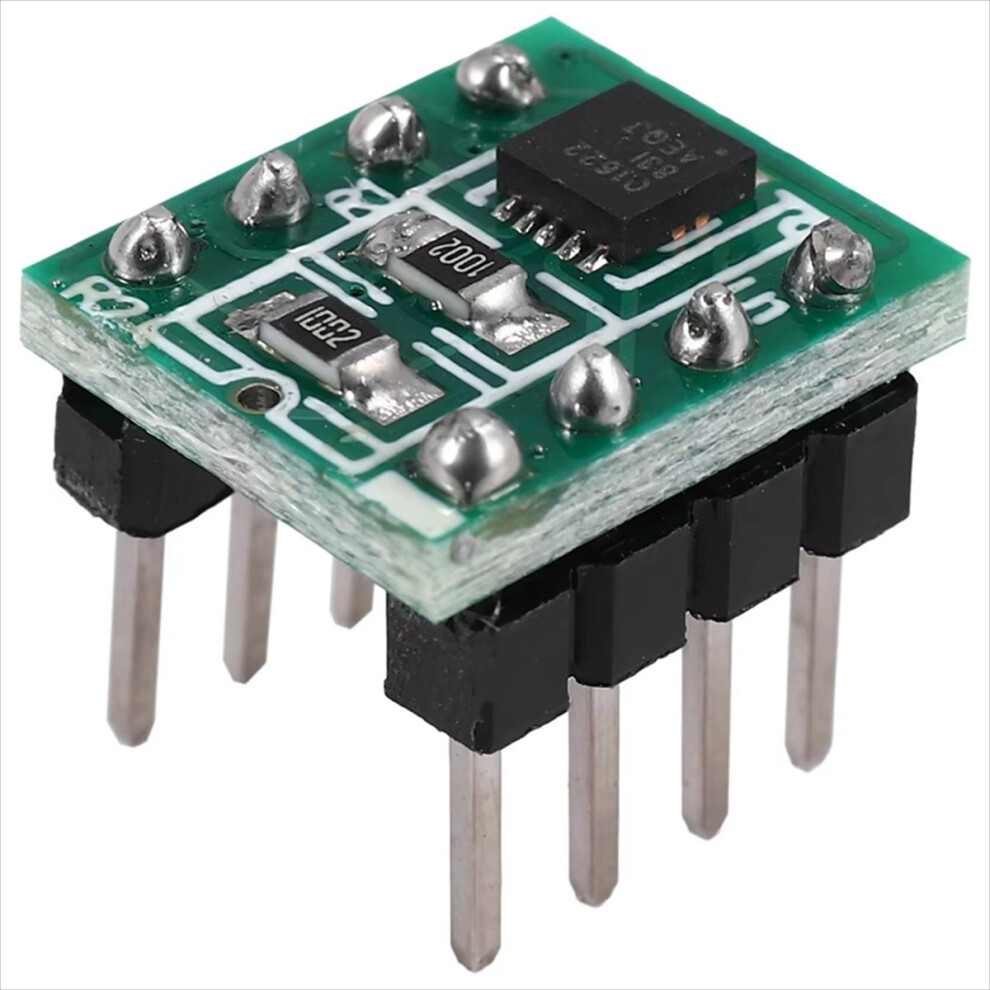 Opa1622 Dip8 High Current Dual Operational Amplifier Chip Low Distortion Low Noise Dual Op Amp 145Ma 4851810645716