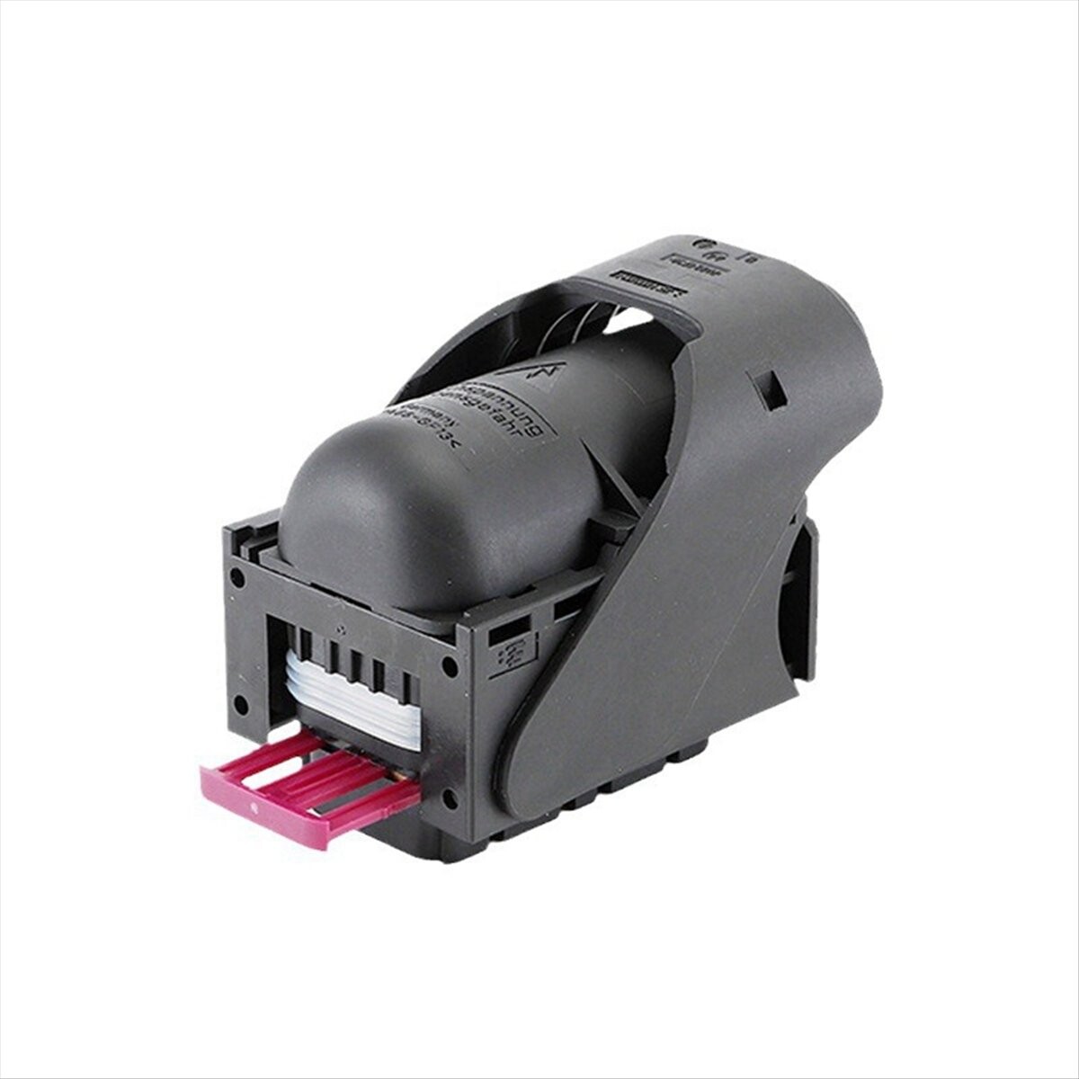 Connecteur femelle étanche 60 broches de type TE pour carte — free download
