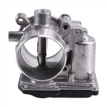 Gasklephuis 26100-11020 voor FORTUNER 2.4T 2GDFTV 2015 26100-0E020