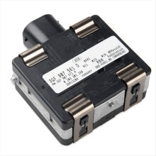 Sensore radar ACC per controllo automatico della velocità di crociera per 3Q0907561D, 3Q0907561E, 3Q0907561C, 3Q0907572B