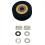 Μεταλλική τρύπα Pinch Roller για A700 PR99 C270 C274 για ηχείο Studer A67 B67 A807 A810 με ακριβή γρέζι 2