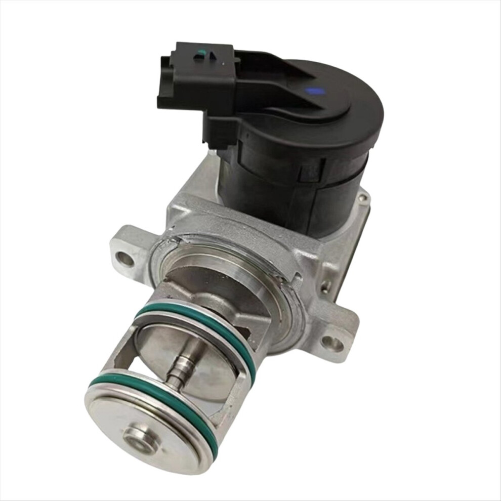 1007695773 Egr Valve Exhaust Gas Recirculation Valve For Weichai Engine Egr Valve Exhaust Gas Return Assembly 4851810642241