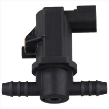MAP500100 Entlüftungsventil für Aktivkohlefilter (separates Magnetventil) für Range Sport 2006-2009