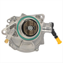 Remvacuümpomp 11667556919 voor Mini R55 R56 R57 R58 R59 S JCW 1.6L N14 Motor Vacuümpomp 1166 7556 919