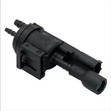 Umschaltventil Lufteinspritzsystem 0025407097 für W203 W212 W166 Magnetventil Vakuumventil