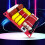 Professional Stage Speaker Divider High and Low Frequency Divider Audio Upgrade High Power Crossover Divider 4