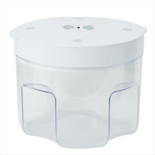 Resin Bubble Remover, 2L 99.9% Bubble Removal in 5Min, Vacuum Degassing for Epoxy Resin,Silicone Molds,Crafts EU Plug