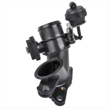 9655233680 Nieuw gasklephuis voor 3008 407 5008 508 C4 C5 DS4 DS5 Dispatch 2.0 0345.G7