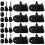 8Pack Cutting Mat Hangers with Double Hooks for Explore One, Air, Air 2, Maker Cut Mats 2