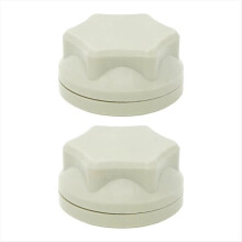 Draaiplateau voor aardewerk, gereedschapset voor pottenbakkers en kunstenaars, gereedschap voor het draaien en afwerken van keramische klei.