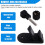 8Pack Cutting Mat Hangers with Double Hooks for Explore One, Air, Air 2, Maker Cut Mats 6