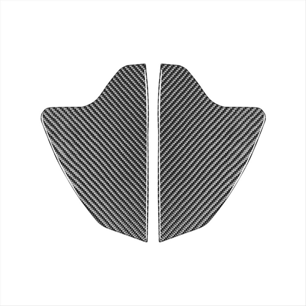 Carbon Fiber For Brz Gr86 2022-2025 Dashboard Door Recess Groove Trim Stickers Accessories 4851810649769