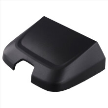 Musta sisätaustapeilin suojus 4K5857519A4PK A6 2019-2023 2.0L/3.0L, RS6 2021-2023, S6 2020-2023