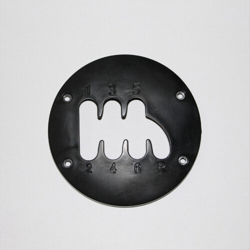 Voor TH8A Accessoires Gear Mold Damping Short Shifter Real Feel Modification Kit 2