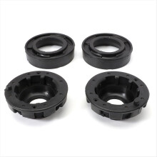 Coil Spring Isolators Kit 52088401 K160040 for Grand WG 1999-2004 Coil Spring Insulators