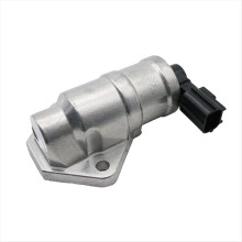 1F22-20-660 Valvola di controllo del minimo per auto per Explorer Sport Trac B4000 Ricambi auto 1F2220660A 1F2220660