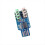 2Pcs CM108 USB Audio Interface Module Driverless External Sound Card with 24-Bit ADC/ 3.5mm Stereo Jack I2S 4