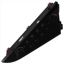 Bedieningspaneel voor de airconditioning in de auto, temperatuurregelingspaneel 55900-33L00 voor auto's met het stuur links