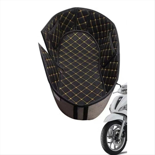 Motorrad-Gepäckkoffer-Innenfutter für Medley 125 2