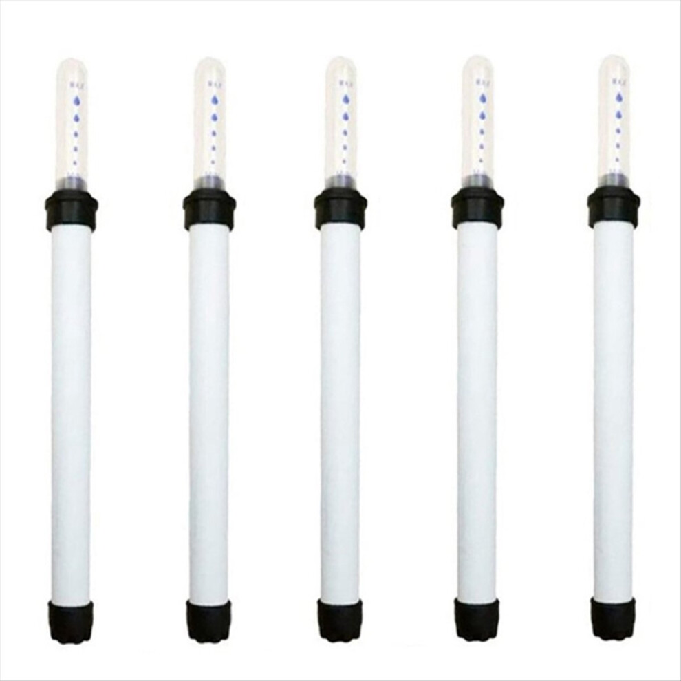5Pcs Water Level Meter Buoy Water Shortage Reminder Greenhouse Plant Water Level Indicator Indoor Soil Moisture Meter 4853277942513