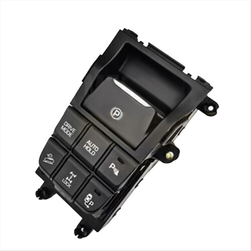 Complete middenconsole schakelaar voor auto 2015 93300D30604X 93300D3060 2