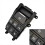 Complete middenconsole schakelaar voor auto 2015 93300D30604X 93300D3060 2