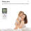 Intelligent Digital Temperature Controller EU Switch Socket 16(2)A 230V- Max.3680W LCD Display 3