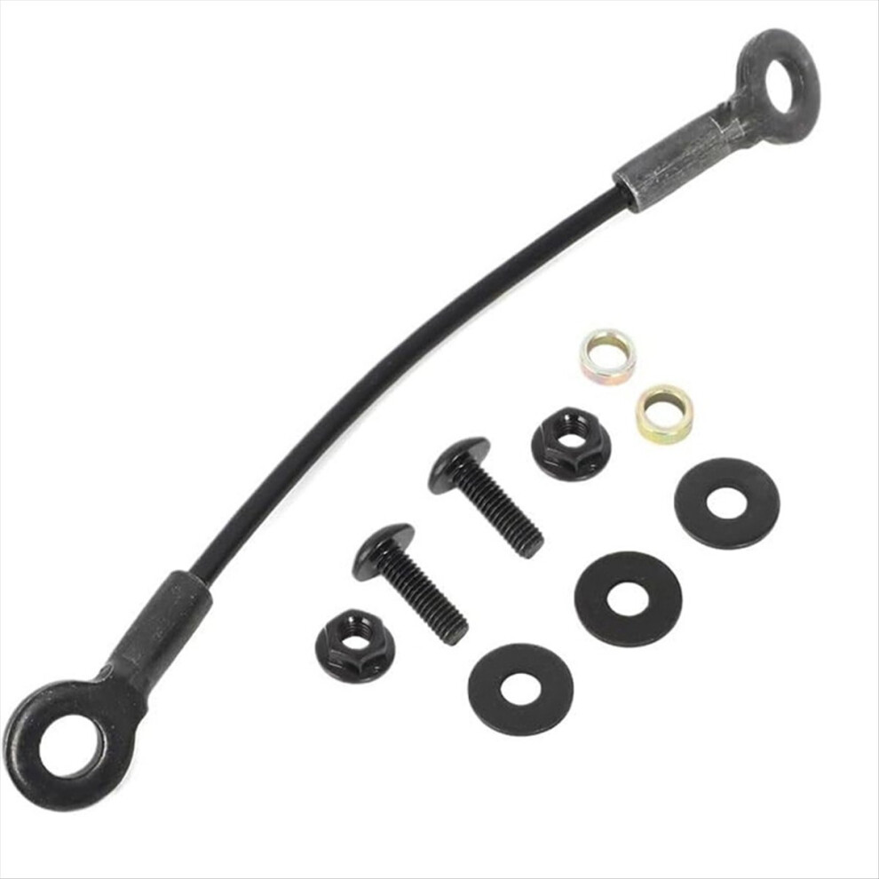 Door Limit Device Kit For & Max Hd8 Hd9 Hd10 Dps Efi Xt Cab Accessories 703500982 705800183 Light 4851810642678