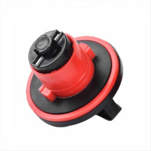 Motoraccessoires: gecombineerde tankdop/vulklep voor VOGE SR250GT 250 GT SR250 GT JOG100 2023 2024