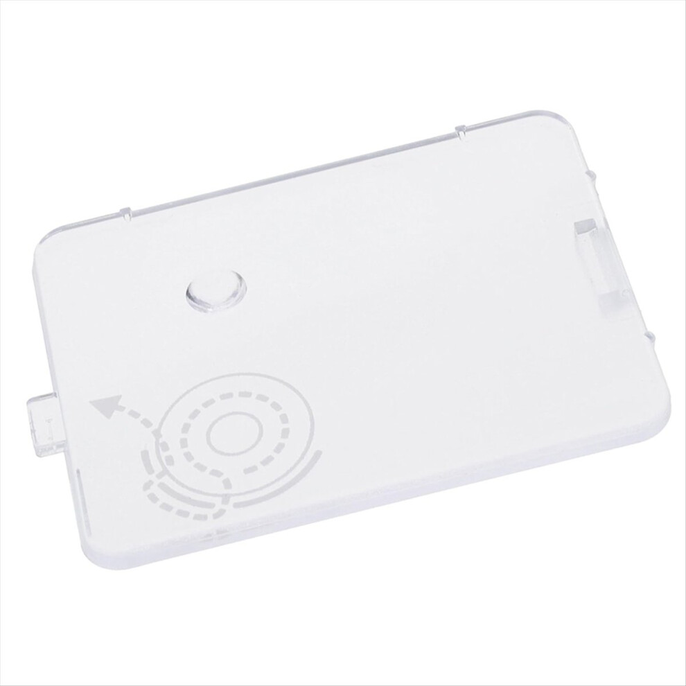 Bobbin Cover Plate 416428301 for Machines 3323, 4411 Heavy Duty, 4423 Heavy Duty, 44S, 4452, and More