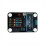 STLINK-V2.1 Simulator-Debugging-Download STLINK-Programmierung Brennkabel STM32 mit serieller Schnittstelle 4