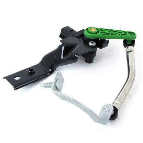 Front Left Headlight Level Sensor Vehicle Height Sensor 5Q0412521C for A3, Q2, Q3 2