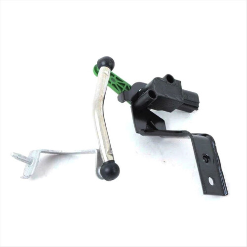Front Left Headlight Level Sensor Vehicle Height Sensor 5Q0412521C for A3, Q2, Q3 1