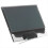 for Vios 2008-2012 Car LCD Screen Dashboard Black Display Capabilities Cluster Instrument Replacement 4